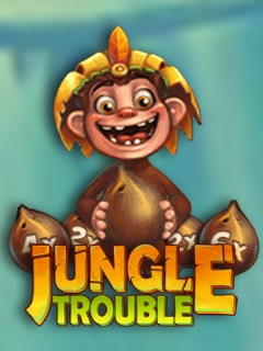Jungle Trouble