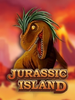 Jurassic Island