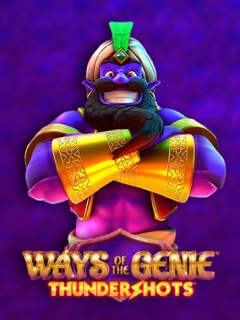 Ways of the Genie