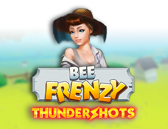 Bee Frenzy