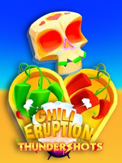 Chili Eruption