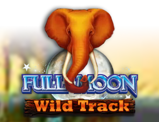 Full Moon: Wild Track