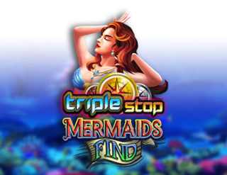 Triple Stop: Mermaids Find