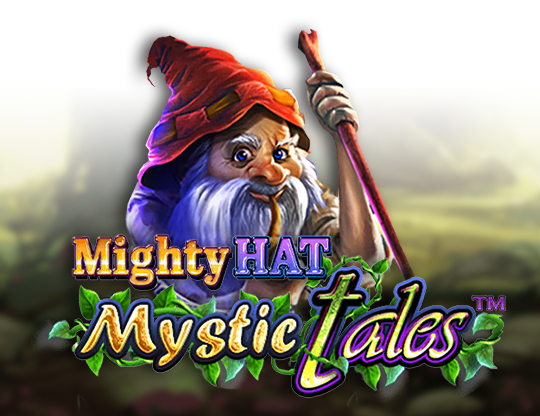 Mighty Hat: Mystic Tales