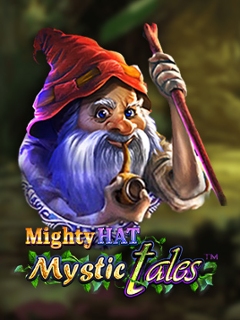 Mighty Hat: Mystic Tales