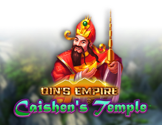 Qin's Empire: Caishen's Temple