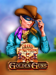 Grand Junction: Golden Guns