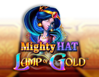 Mighty Hat: Lamp of Gold