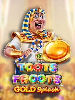Gold Splash: Toots Froots