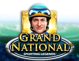 Sporting Legends: Grand National