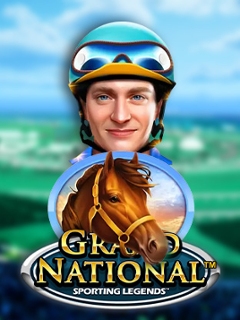 Sporting Legends: Grand National
