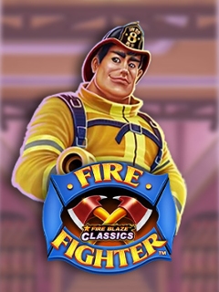 Fire Blaze: Fire Fighter