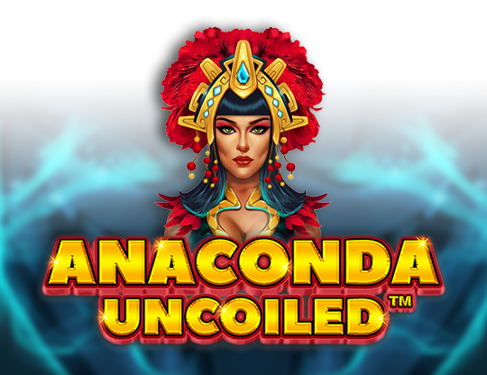 Anaconda Uncoiled