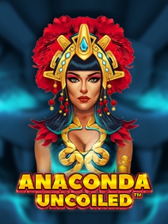 Anaconda Uncoiled