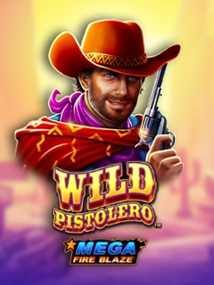 Mega Fire Blaze: Wild Pistolero