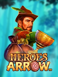 Heroes Arrow