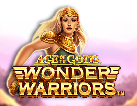 Age of the Gods: Wonder Warriors