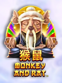 Monkey and Rat