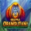 Gold Pile: Orangutan!