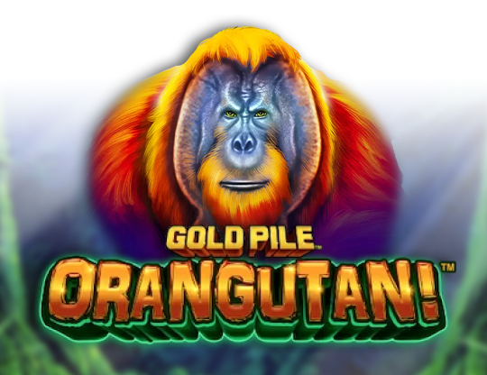 Gold Pile: Orangutan!