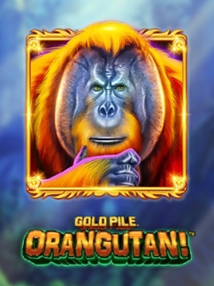 Gold Pile: Orangutan!