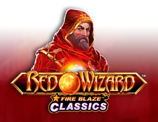 Fire Blaze: Red Wizard