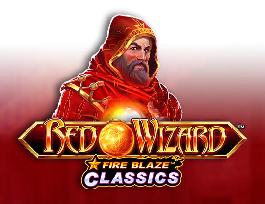 Fire Blaze: Red Wizard