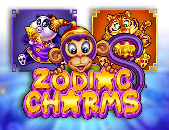 Zodiac Charms