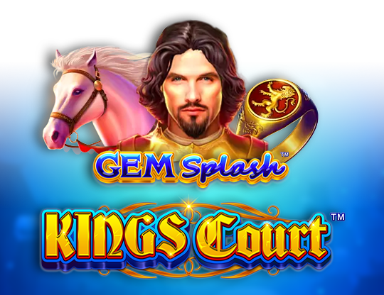 Gem Splash: Kings Court