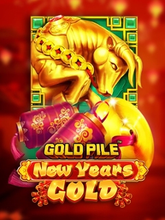 Gold Pile: New Years Gold