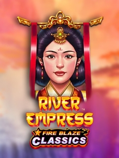 Fire Blaze: River Empress