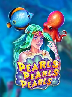 Fire Blaze: Pearls Pearls Pearls