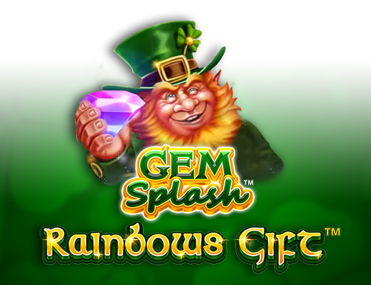 Gem Splash: Rainbows Gift