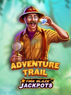 Fire Blaze: Adventure Trail