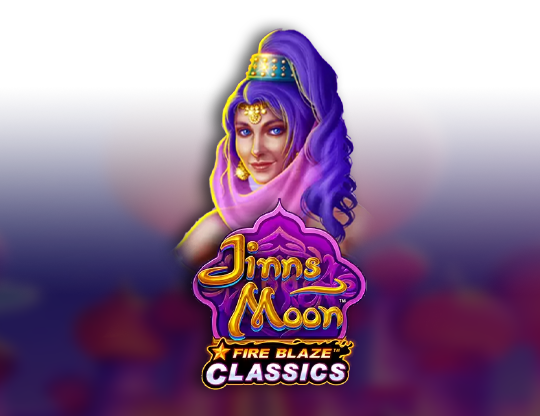 Fire Blaze: Jinns Moon