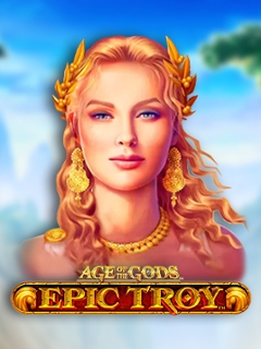 Age of the Gods: Epic Troy