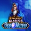 Fire Blaze: Blue Wizard