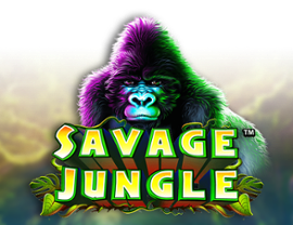 Savage Jungle