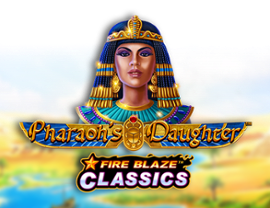 Fire Blaze: Pharaoh's Daughter