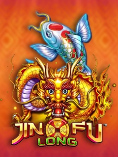 Jinfu Long
