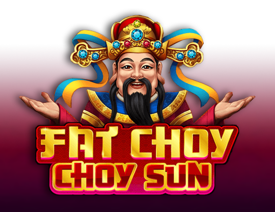 Fat Choy Choy Sun