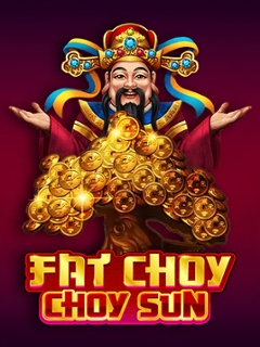 Fat Choy Choy Sun