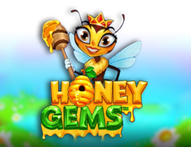 Honey Gems