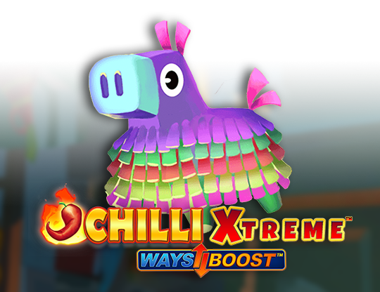 Chilli Xtreme