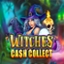 Witches Cash Collect