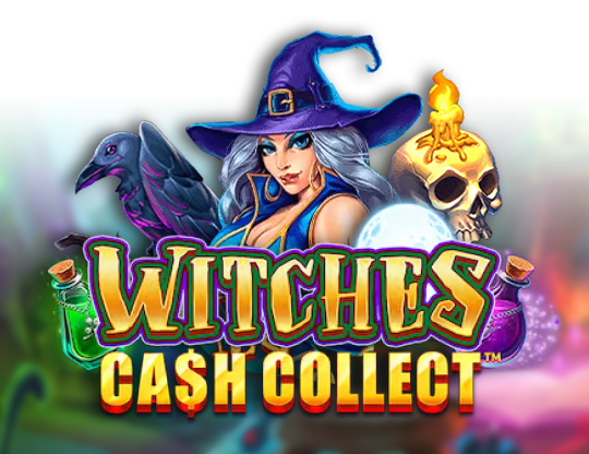 Witches Cash Collect