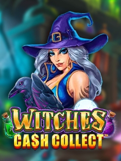 Witches Cash Collect