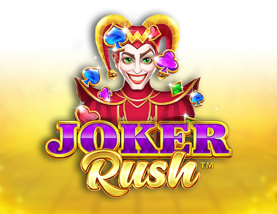 Joker Rush