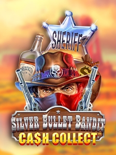 Silver Bullet Bandit Cash Collect