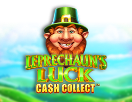 Leprechaun's Luck Cash Collect